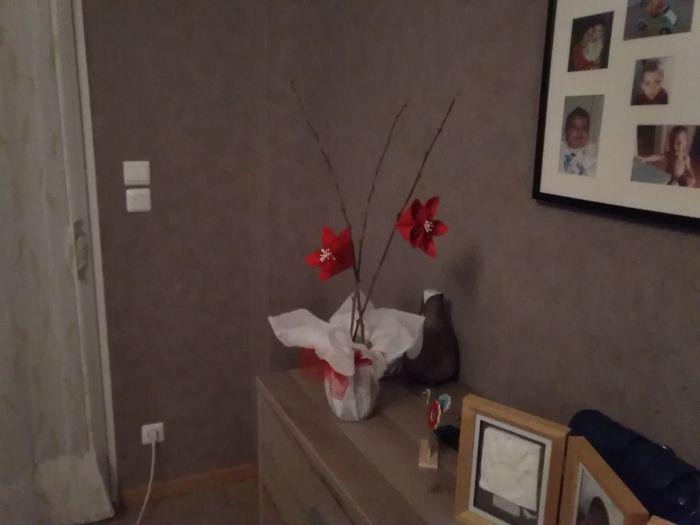 Budget fleurs 1