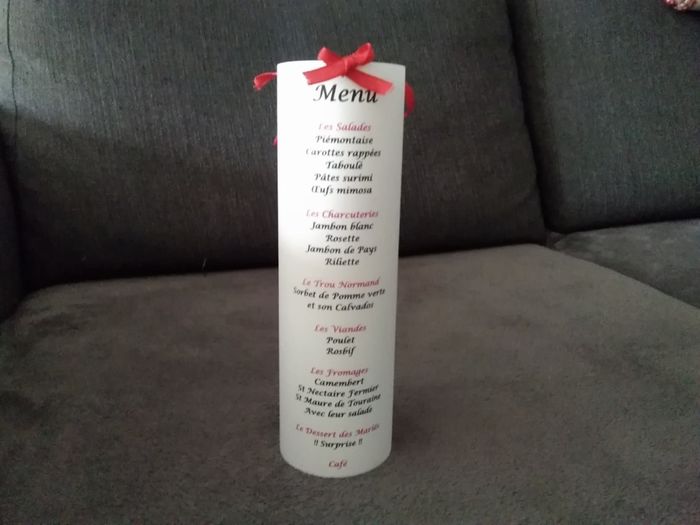 Essai Menu 2