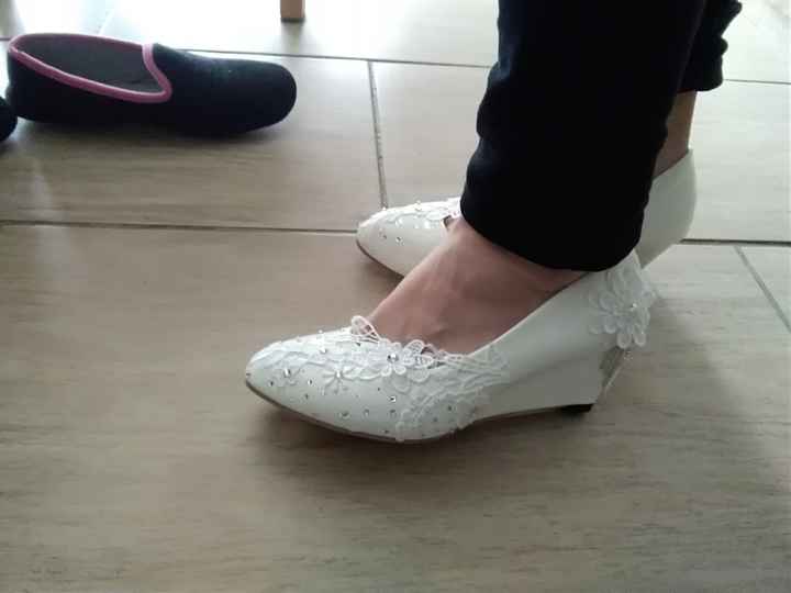 Mes pantouffles