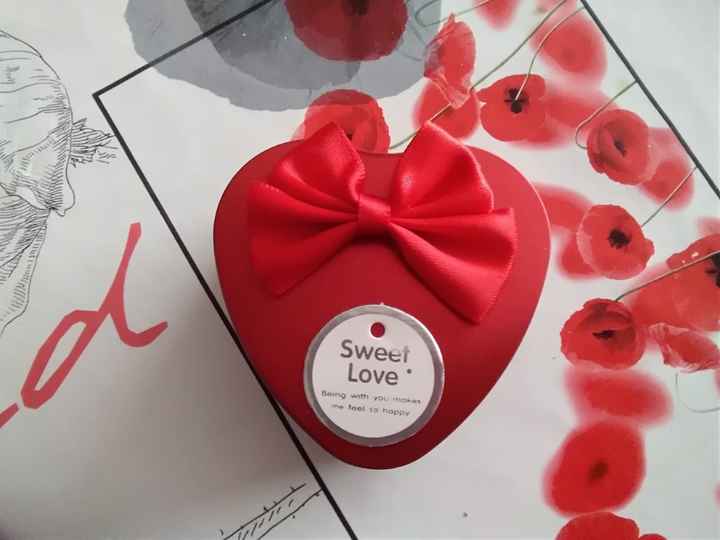 Savon roses