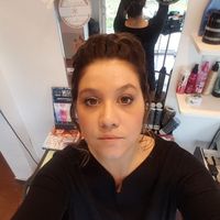 Coiffure mariée.... - 3