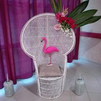 Quelques photos de notre mariage tropical chic - 3