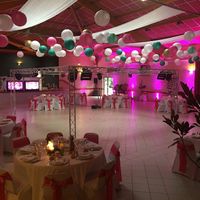 Quelques photos de notre mariage tropical chic - 4
