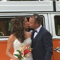 Quelques photos de notre mariage tropical chic - 5