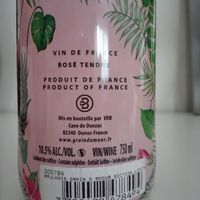 Quelques photos de notre mariage tropical chic - 1