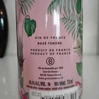 Grain d'amour - 2