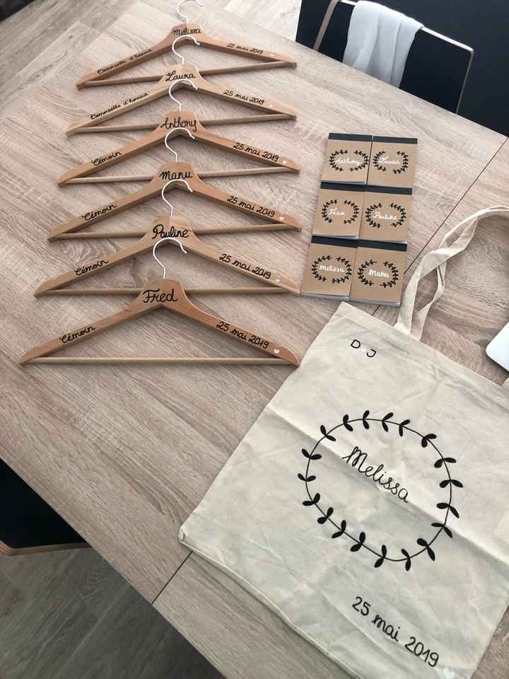 Et les témoins ? - 1