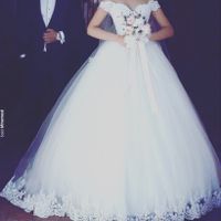 La robe de mes rêves - By Melissa - 1