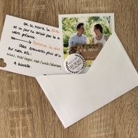 Nos Save The Date - 1