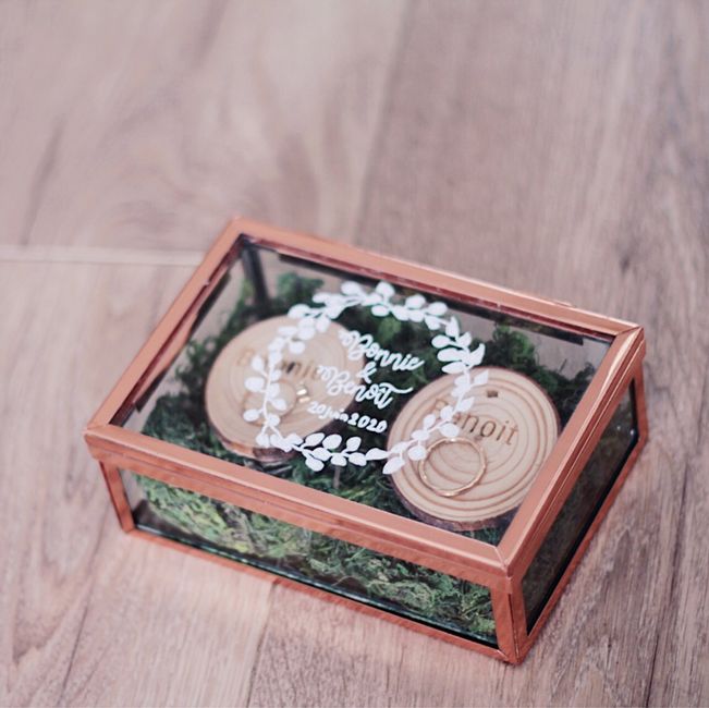 Nouvelle date et décoration à modifier ! 1