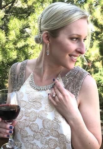Comment garder sa robe de mariée propre pour les photos? 2