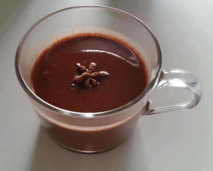 Brunch antillais lendemain… - 2