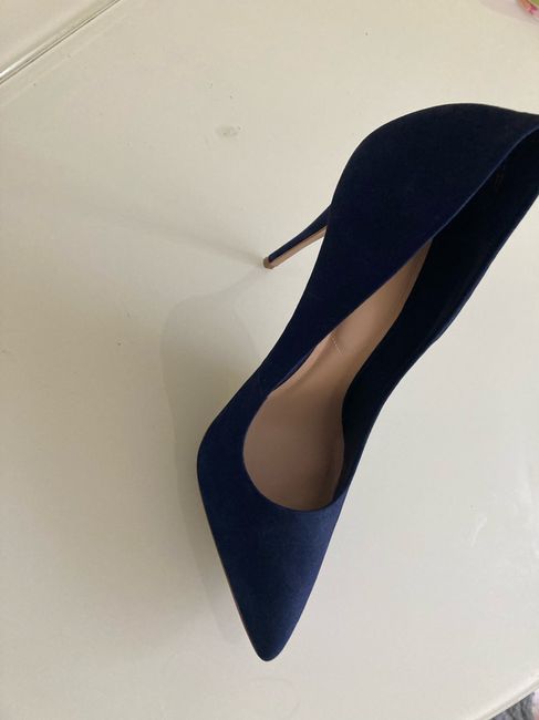 Chaussures mariage civil part 2 4
