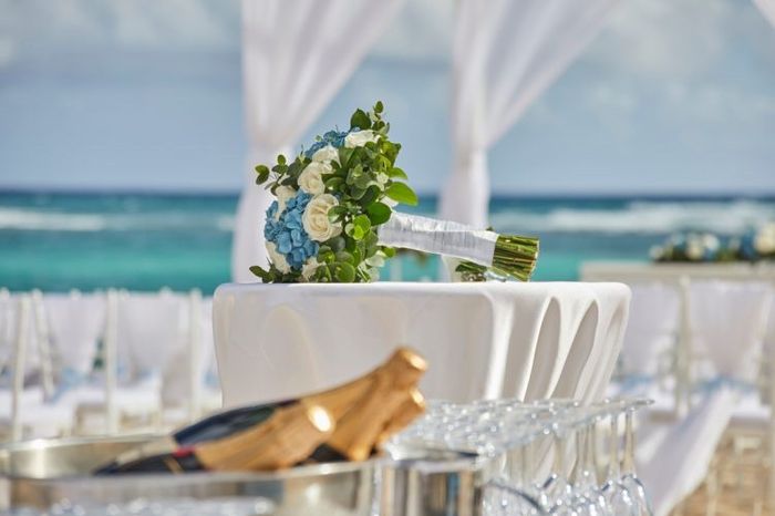 Inspiration deco mariage - 4