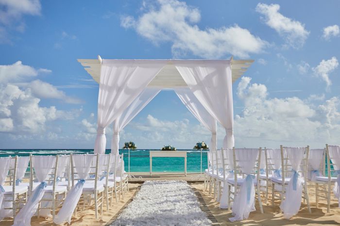 Inspiration deco mariage - 7