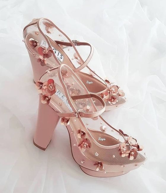 Trouvailles mariage… les adopteriez vous? 5