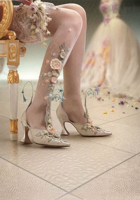 Trouvailles mariage… les adopteriez vous? 6