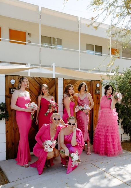 Mois d’octobre rose - inspirations 1