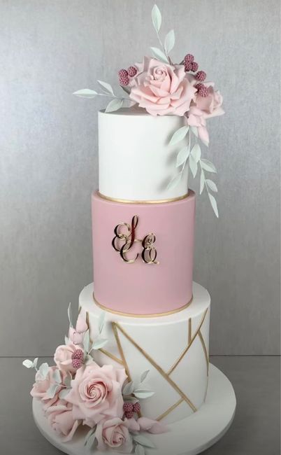 Banquet en rose 3