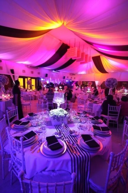 Mariage coucher de soleil 3