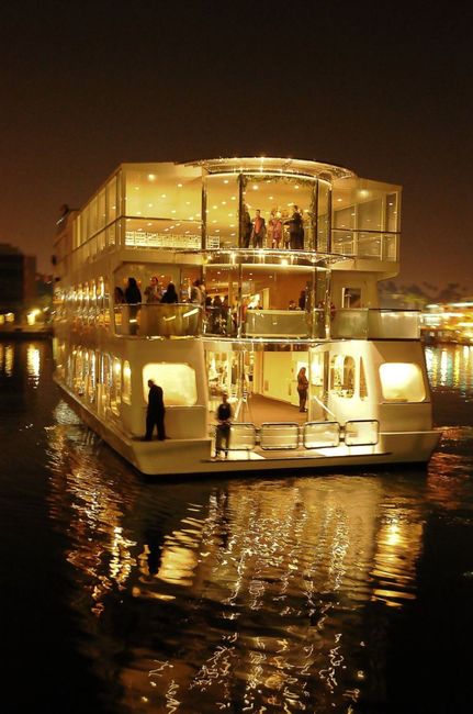 Mariage dans l’eau 1