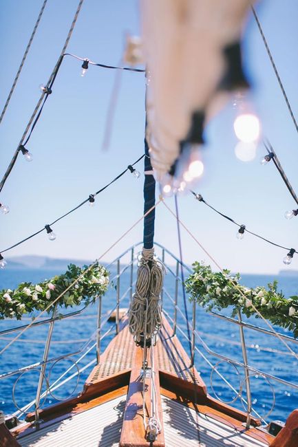 Mariage dans l’eau 10