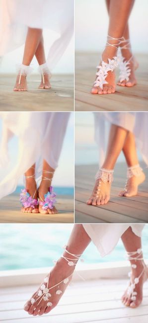 Mariage dans l’eau 12