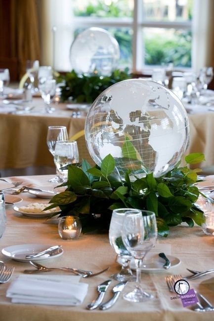 Service à table : viens t'inspirer 🍽️ 18