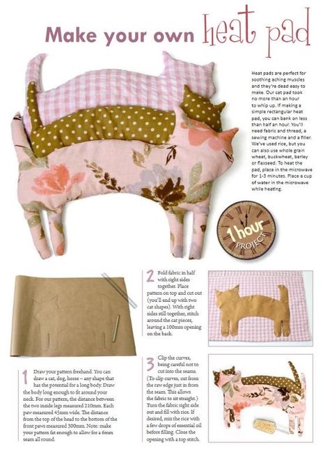 Cadeaux invités fait main 3