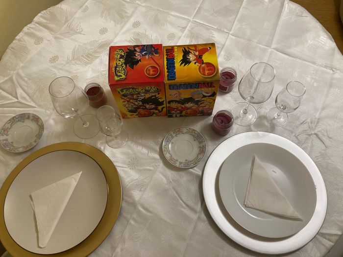 Déco table - Essai 1 1
