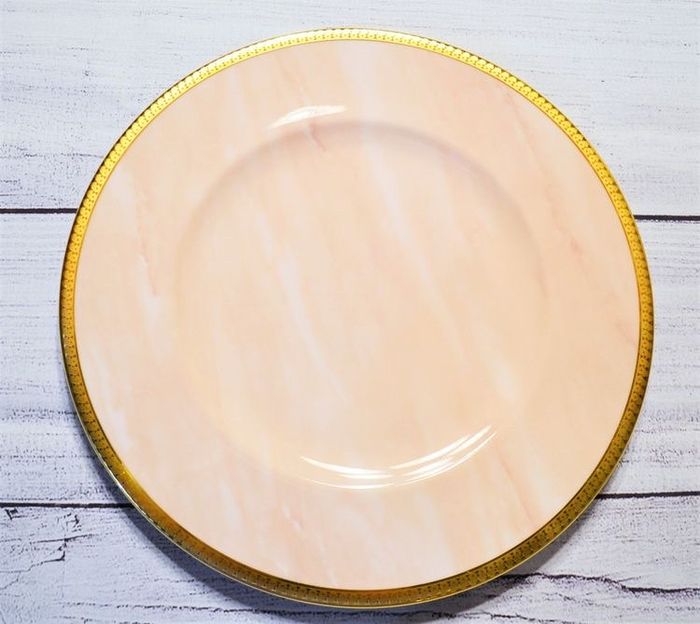 Déco table - Essai 1 2
