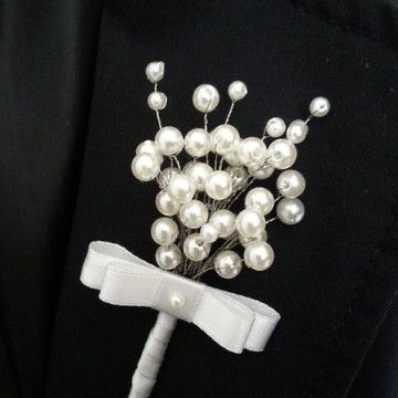 Inspiration boutonnière 10