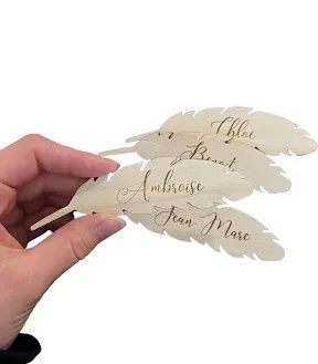 Recherches d'idées pour les marques places 12