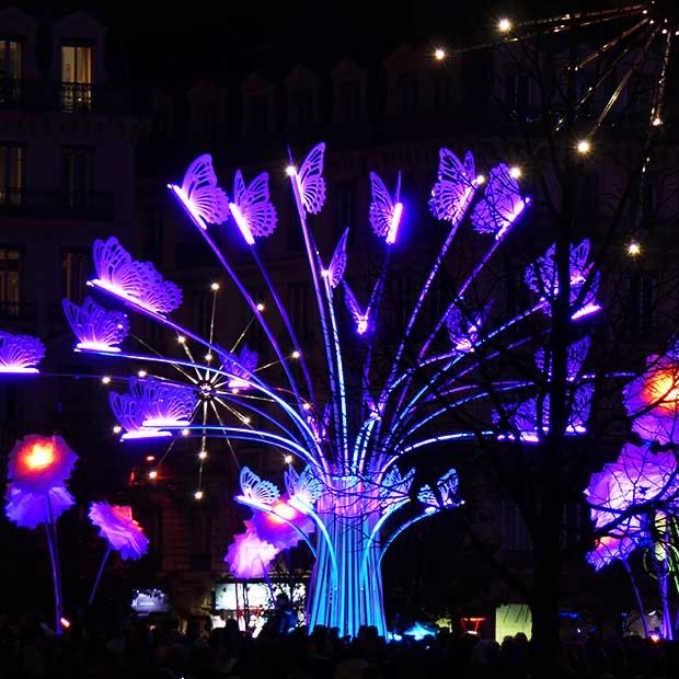 Animations originales 1