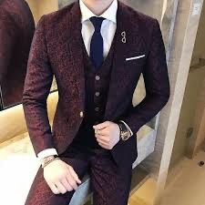 Tenue de ces messieurs 8
