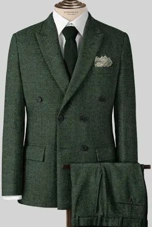 Tenue de ces messieurs 10