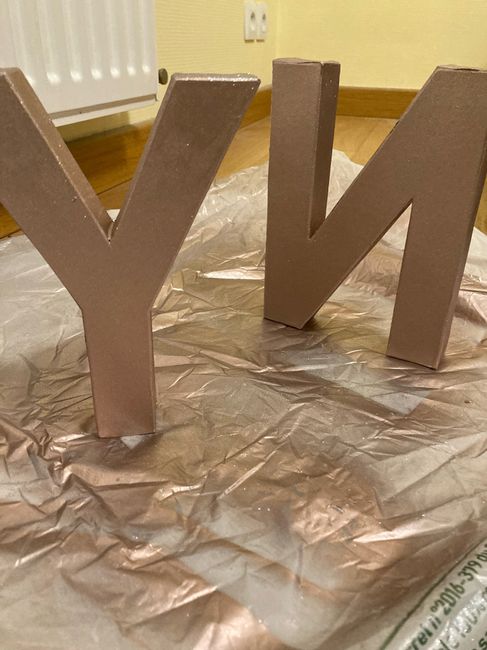 Partagez vos DIY ! 7