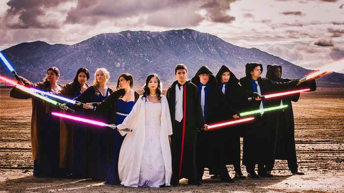 Journee Star Wars - 9