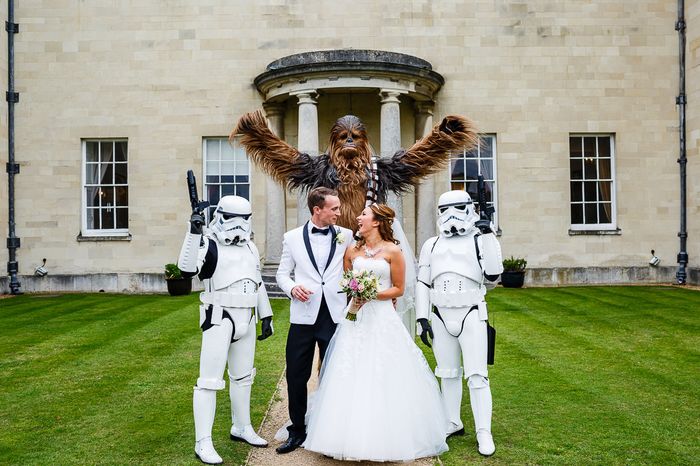 Journee Star Wars - 10