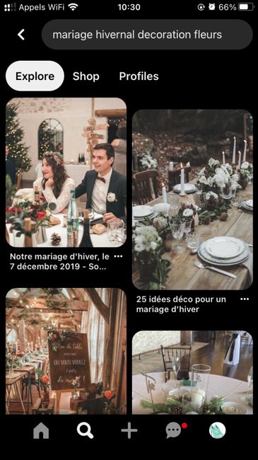 Mariage en Décembre 3