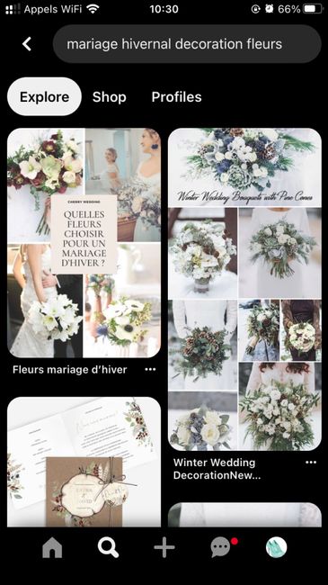 Mariage en Décembre 4