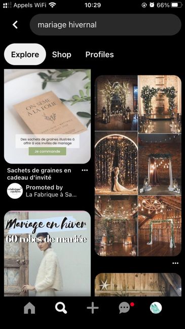 Mariage en Décembre 5