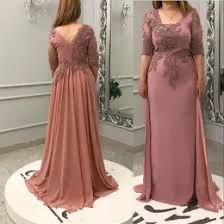 Robe mère de la mariée 3