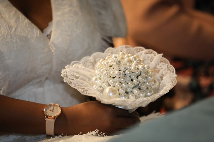 Le mariage du siècle (vu par Marie et Yvo :) - Partie 1 (la mairie) - 3