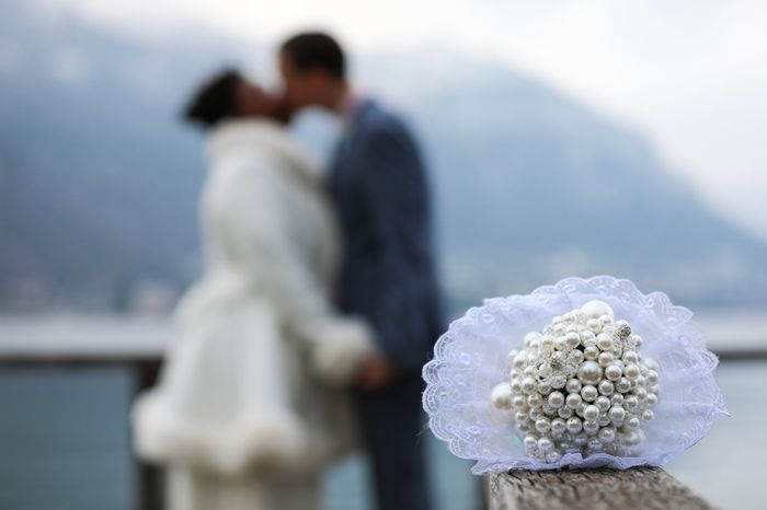 Le mariage du siècle (vu par Marie et Yvo :) - Partie 1 (la mairie) - 5