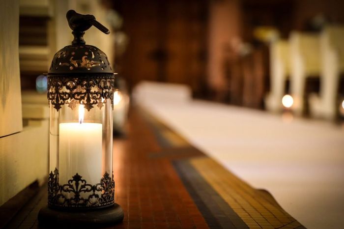 Le mariage du siècle (vu par Marie et Yvo :) - Partie 5 (la cérémonie) - 7