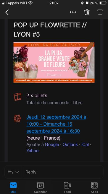 Bon plan fleurs séchées Lyon 2