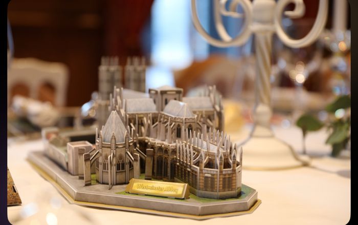 Centres de tables - 2