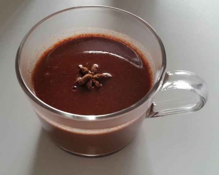 Brunch antillais lendemain… - 2