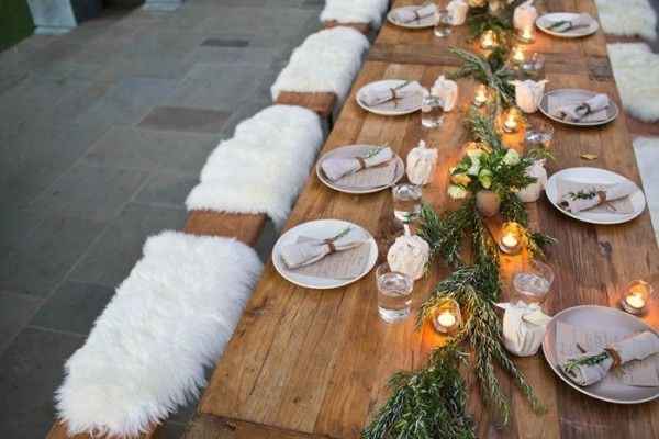 Thème mariage - 2